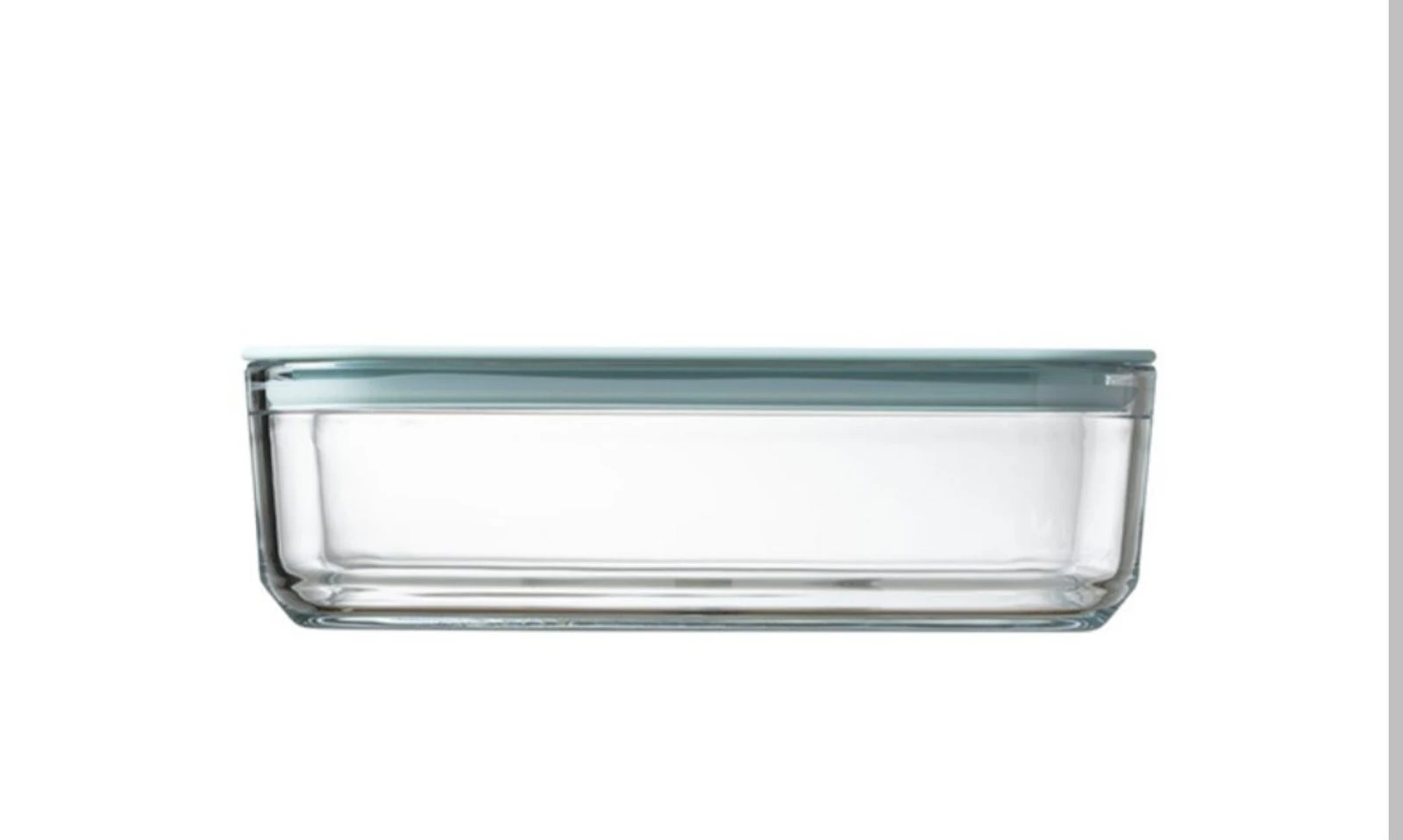 Pull box em vidro 1.6L – photo 2